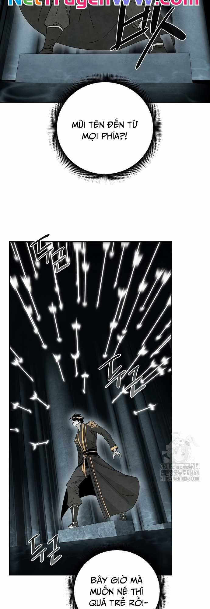 Xuyên Không Vào Con Game Rác Rưởi Của Tôi Chapter 7 trang 20