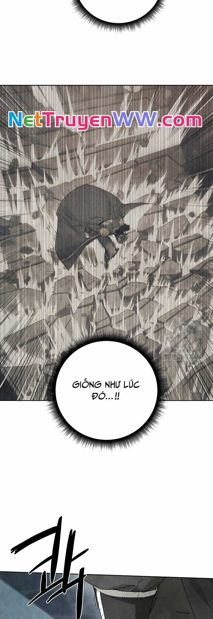 Xuyên Không Vào Con Game Rác Rưởi Của Tôi Chapter 7 trang 21