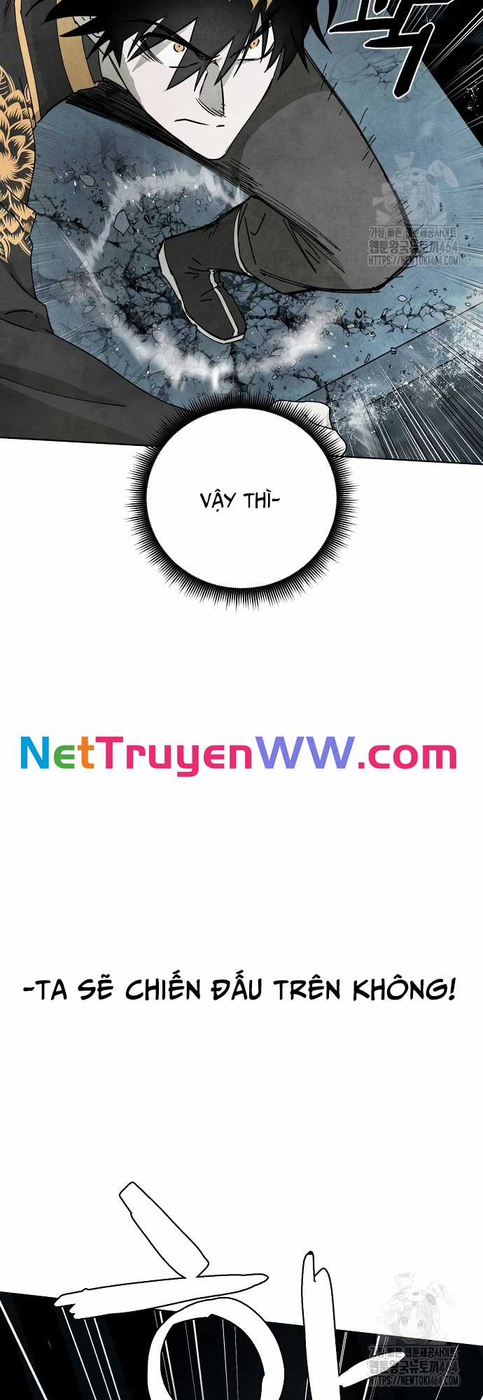 Xuyên Không Vào Con Game Rác Rưởi Của Tôi Chapter 7 trang 27