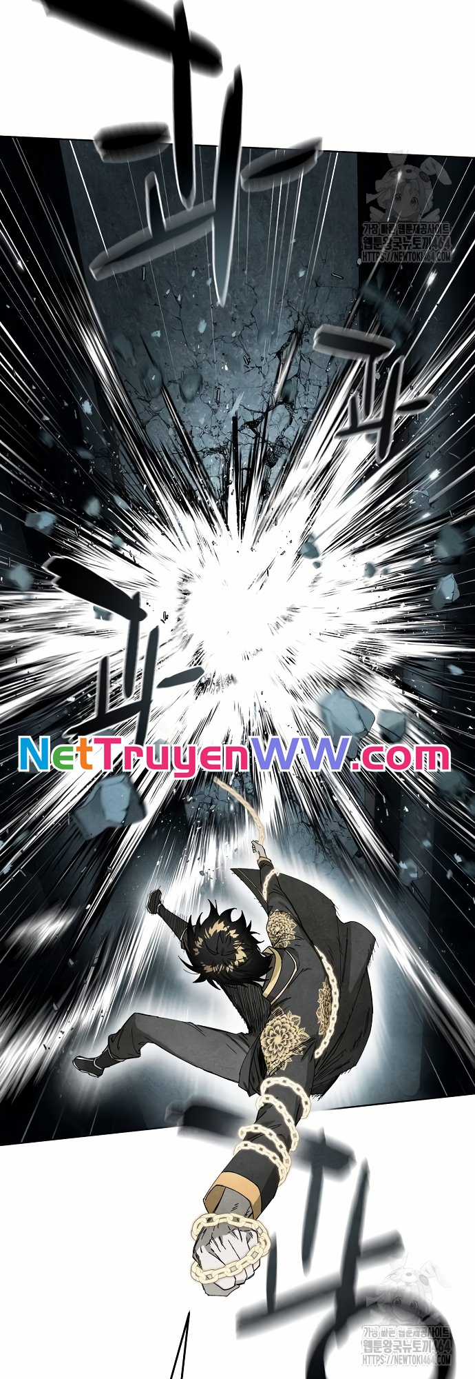 Xuyên Không Vào Con Game Rác Rưởi Của Tôi Chapter 7 trang 31