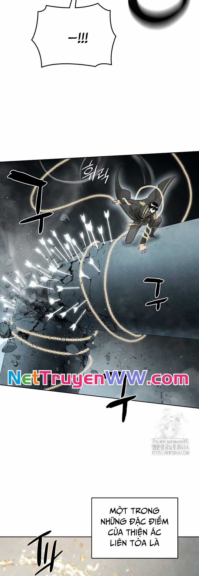 Xuyên Không Vào Con Game Rác Rưởi Của Tôi Chapter 7 trang 32