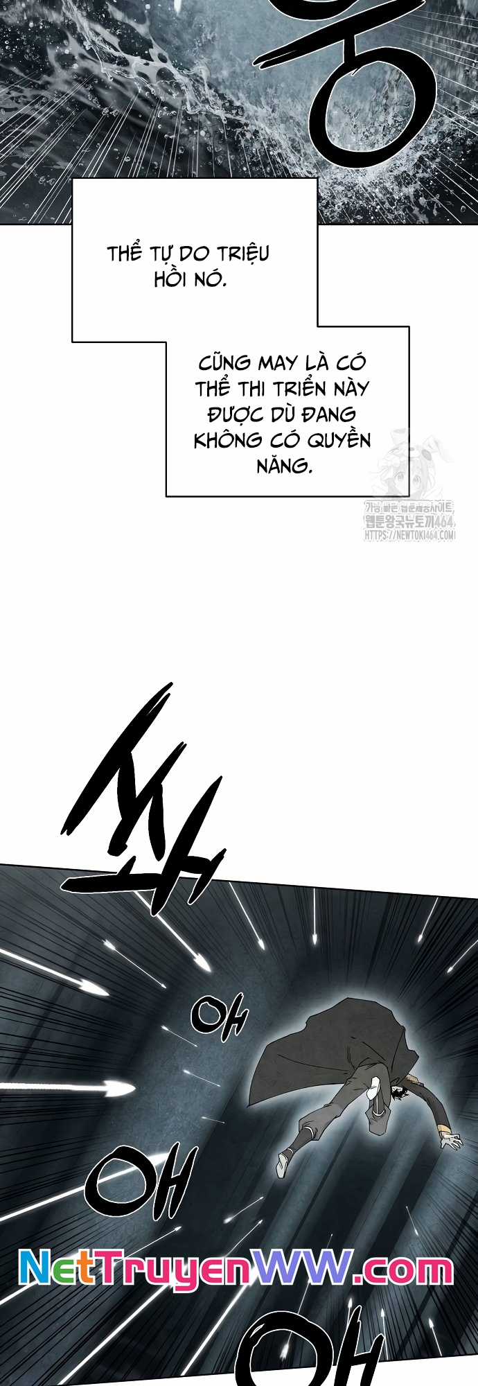 Xuyên Không Vào Con Game Rác Rưởi Của Tôi Chapter 7 trang 34