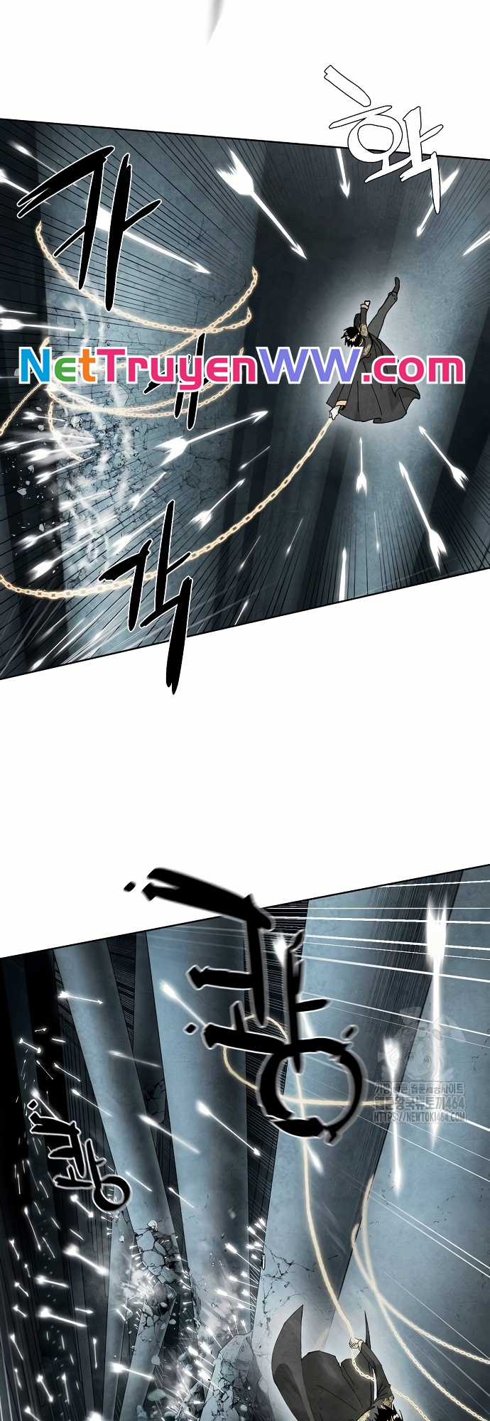 Xuyên Không Vào Con Game Rác Rưởi Của Tôi Chapter 7 trang 36