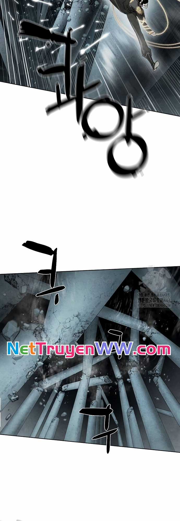 Xuyên Không Vào Con Game Rác Rưởi Của Tôi Chapter 7 trang 37