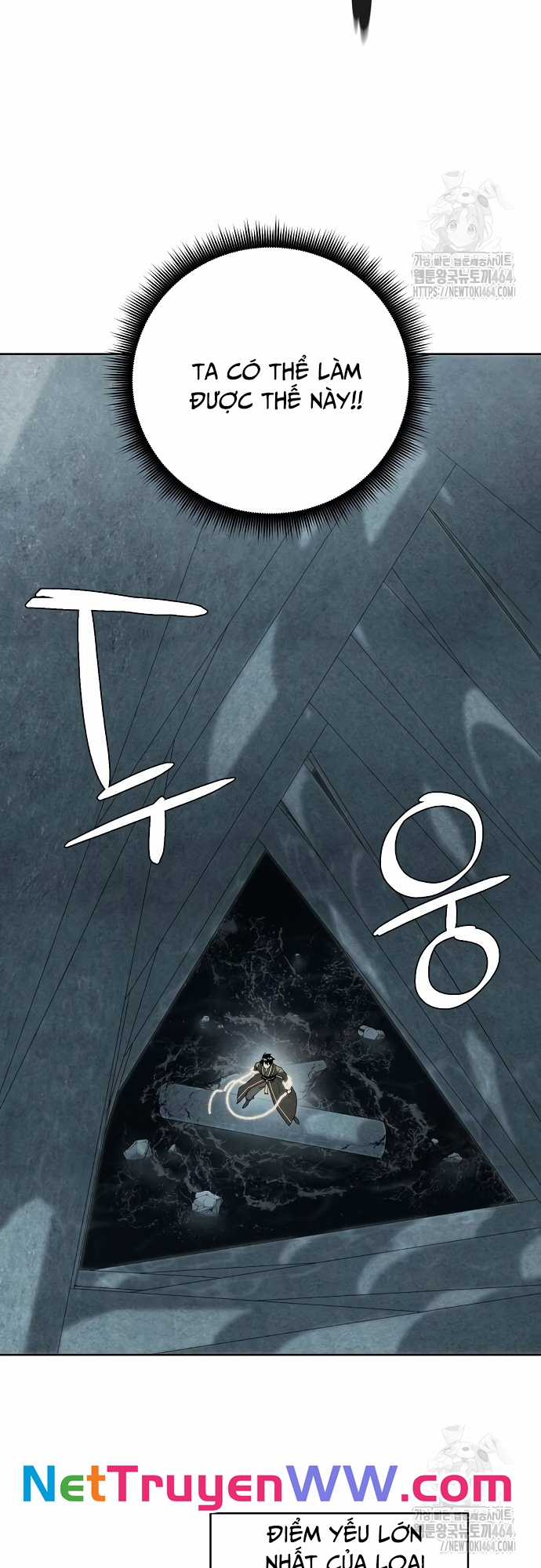 Xuyên Không Vào Con Game Rác Rưởi Của Tôi Chapter 7 trang 39