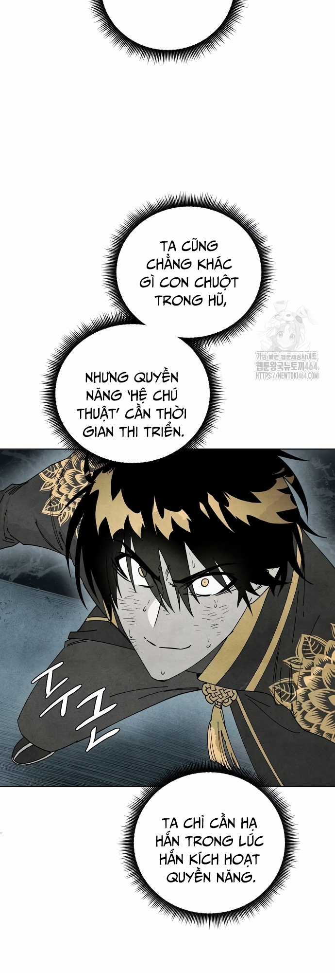 Xuyên Không Vào Con Game Rác Rưởi Của Tôi Chapter 7 trang 42