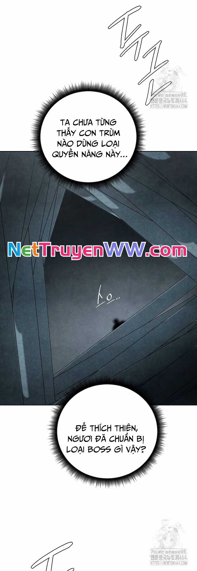 Xuyên Không Vào Con Game Rác Rưởi Của Tôi Chapter 7 trang 43