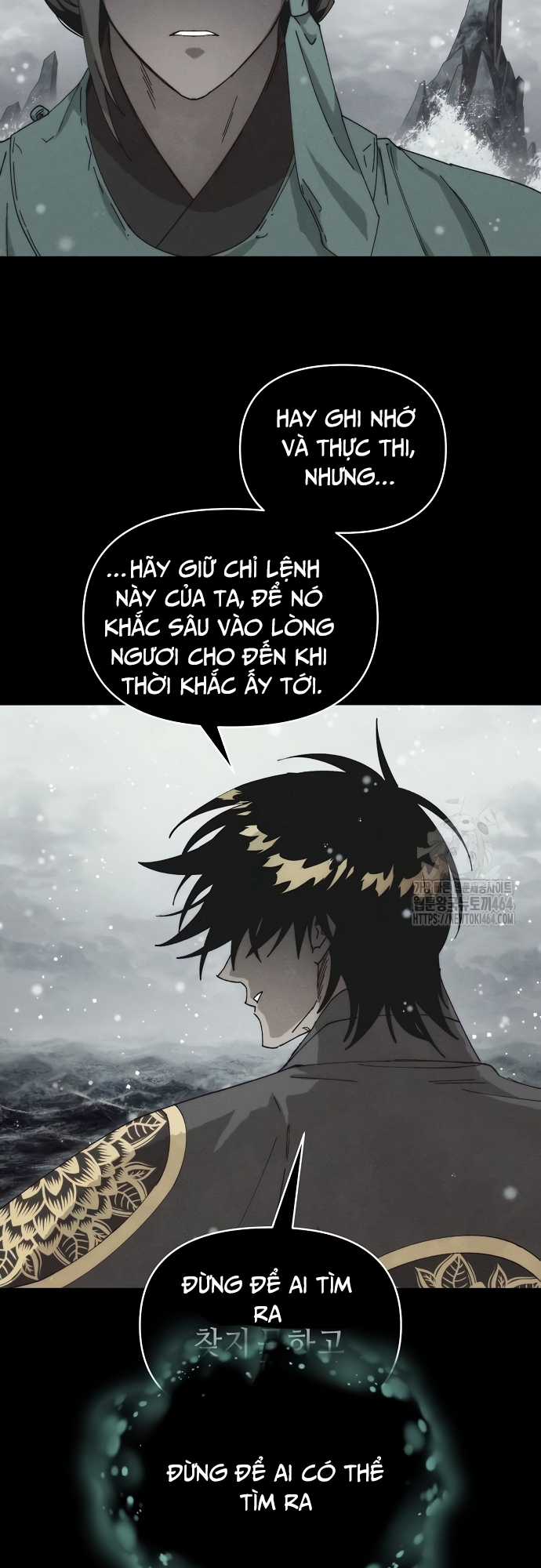 Xuyên Không Vào Con Game Rác Rưởi Của Tôi Chapter 7 trang 5