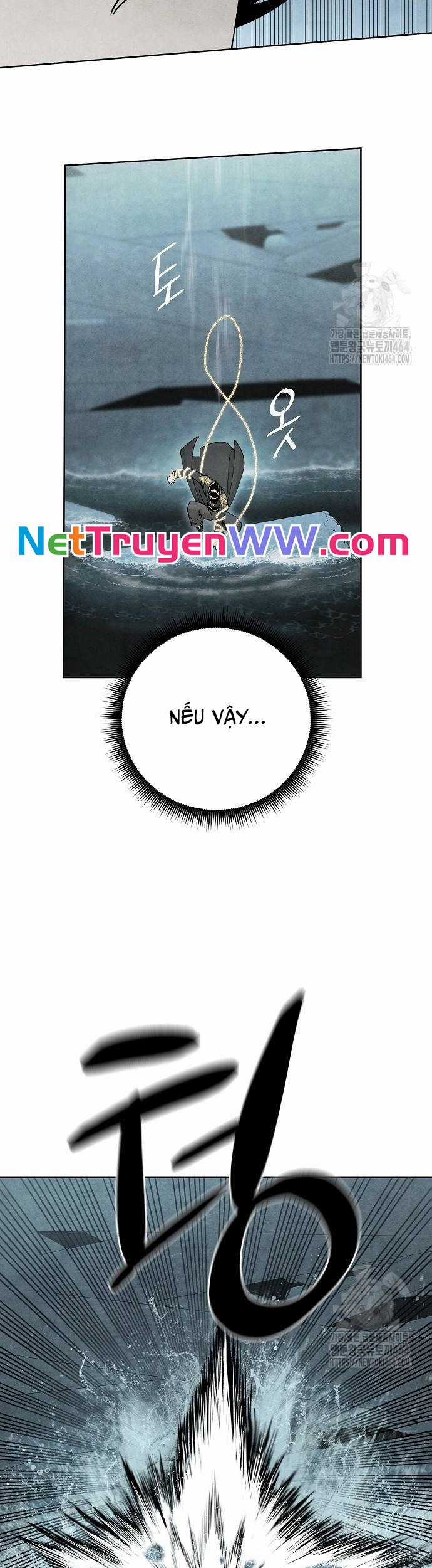 Xuyên Không Vào Con Game Rác Rưởi Của Tôi Chapter 8 trang 10