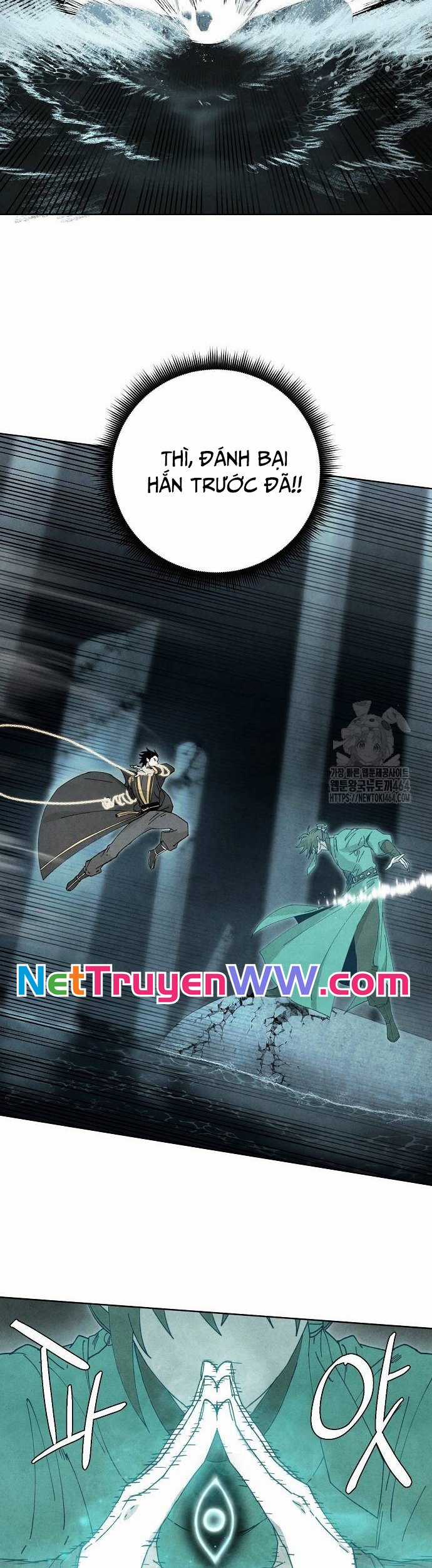 Xuyên Không Vào Con Game Rác Rưởi Của Tôi Chapter 8 trang 11