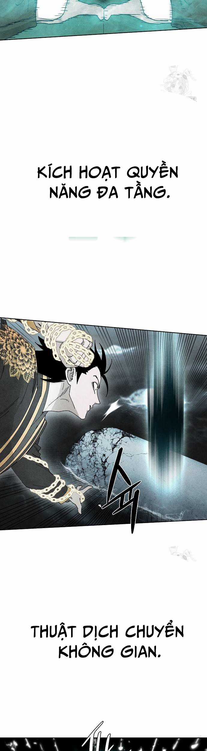 Xuyên Không Vào Con Game Rác Rưởi Của Tôi Chapter 8 trang 12