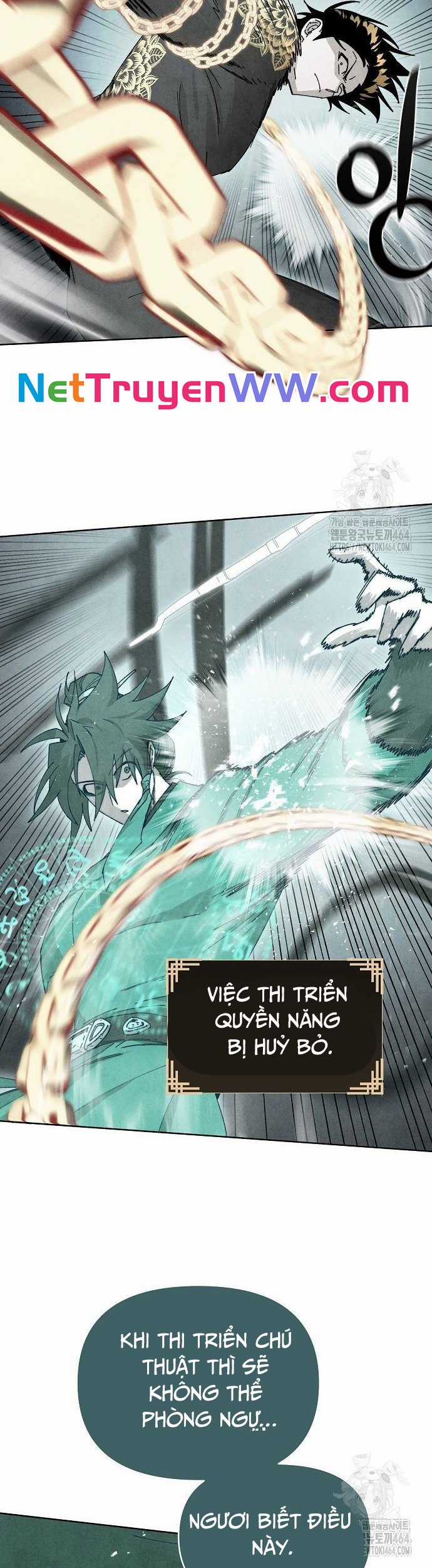 Xuyên Không Vào Con Game Rác Rưởi Của Tôi Chapter 8 trang 15