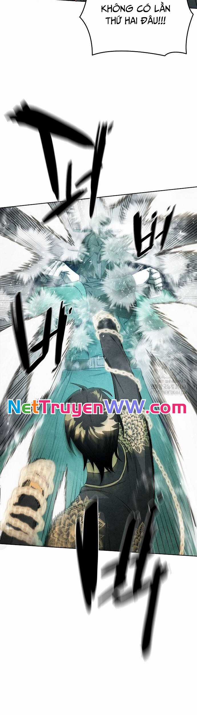 Xuyên Không Vào Con Game Rác Rưởi Của Tôi Chapter 8 trang 18