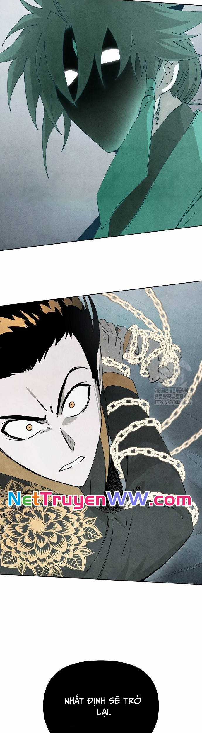 Xuyên Không Vào Con Game Rác Rưởi Của Tôi Chapter 8 trang 2