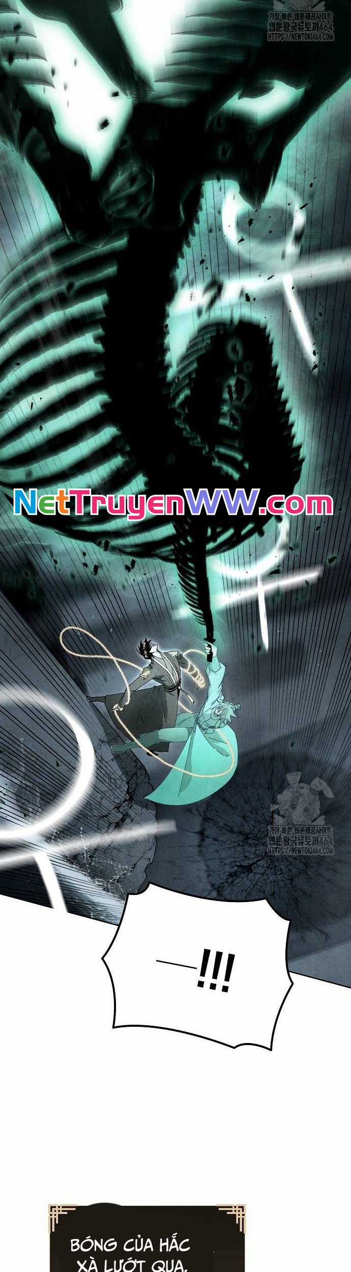 Xuyên Không Vào Con Game Rác Rưởi Của Tôi Chapter 8 trang 23