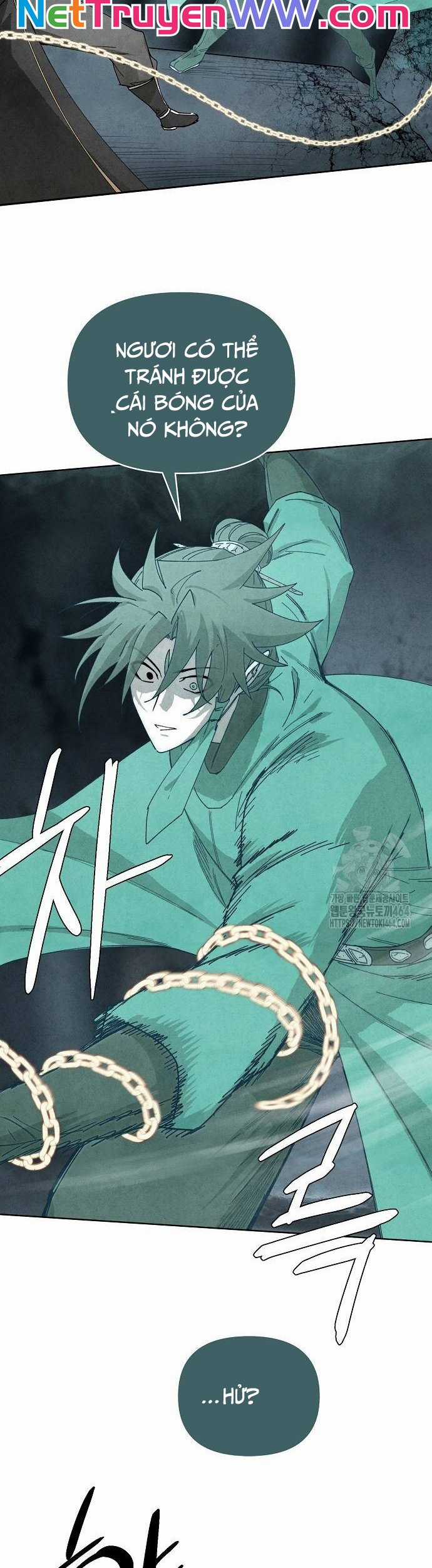 Xuyên Không Vào Con Game Rác Rưởi Của Tôi Chapter 8 trang 25