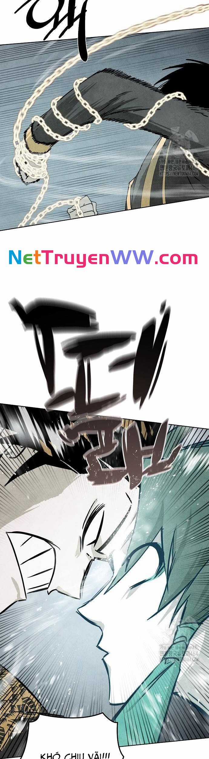 Xuyên Không Vào Con Game Rác Rưởi Của Tôi Chapter 8 trang 26