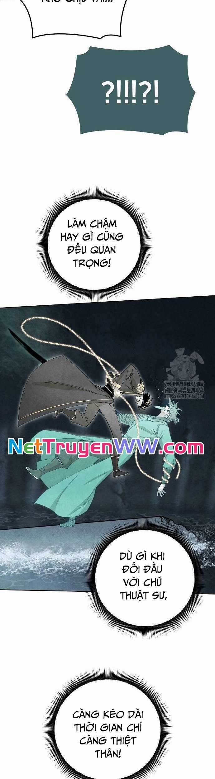 Xuyên Không Vào Con Game Rác Rưởi Của Tôi Chapter 8 trang 27