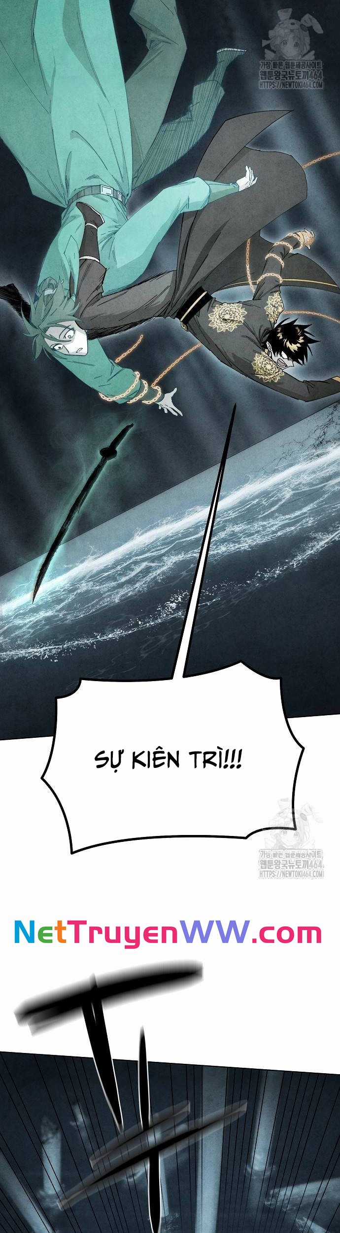 Xuyên Không Vào Con Game Rác Rưởi Của Tôi Chapter 8 trang 30