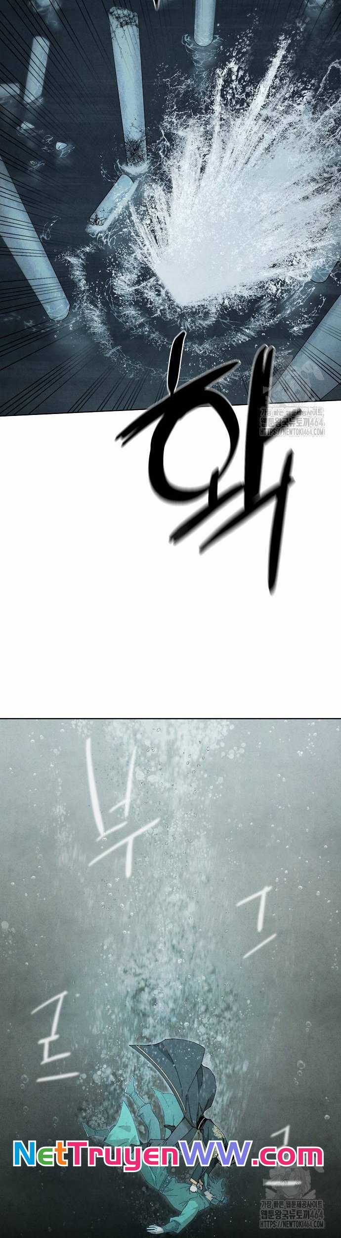 Xuyên Không Vào Con Game Rác Rưởi Của Tôi Chapter 8 trang 31