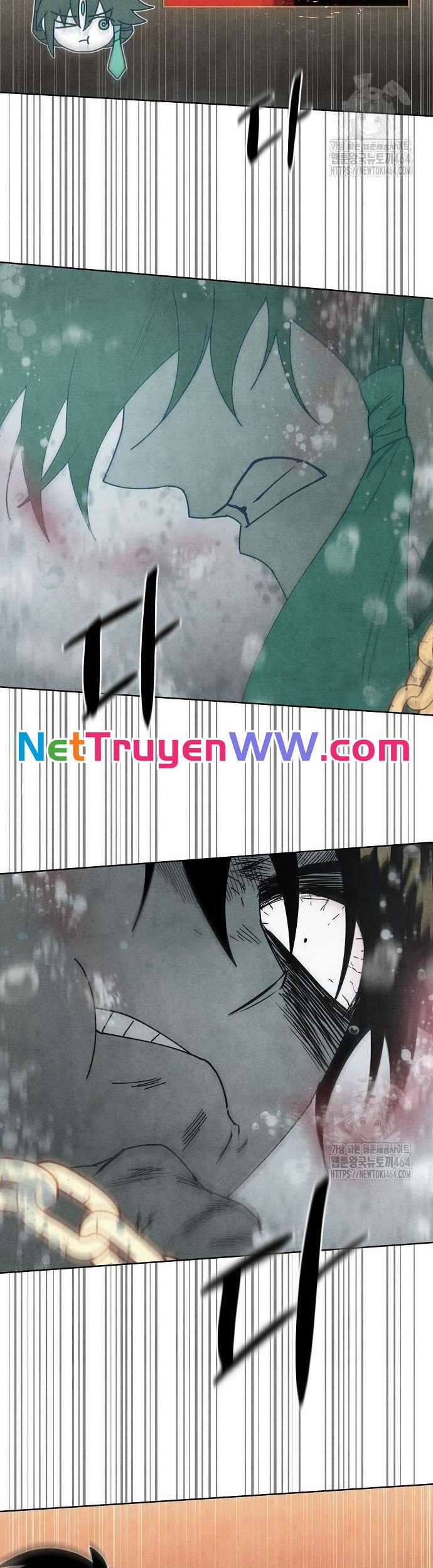 Xuyên Không Vào Con Game Rác Rưởi Của Tôi Chapter 8 trang 37