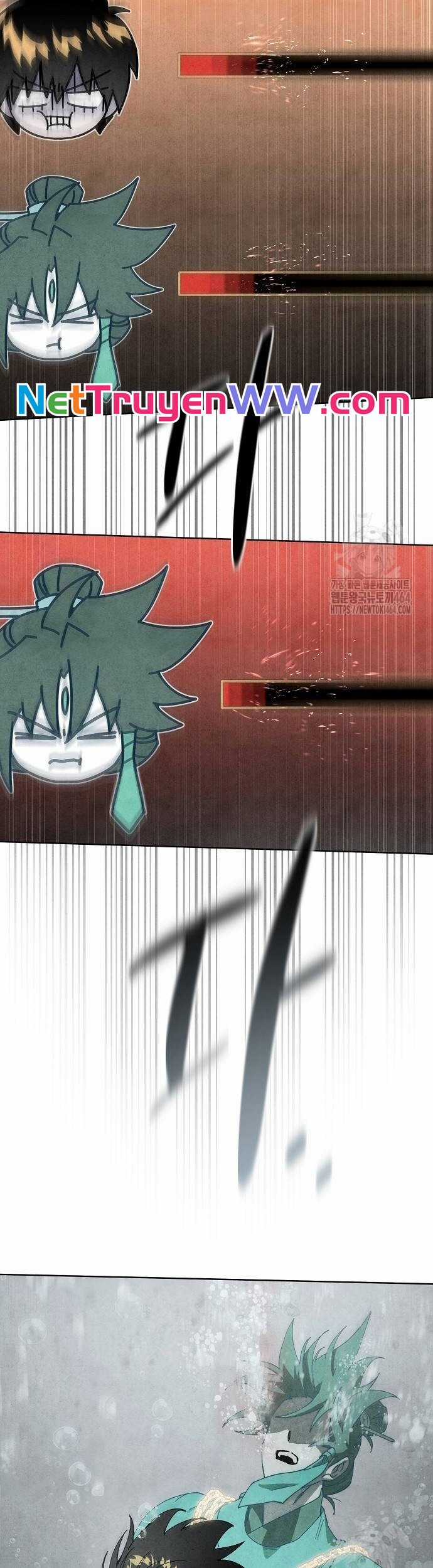 Xuyên Không Vào Con Game Rác Rưởi Của Tôi Chapter 8 trang 38