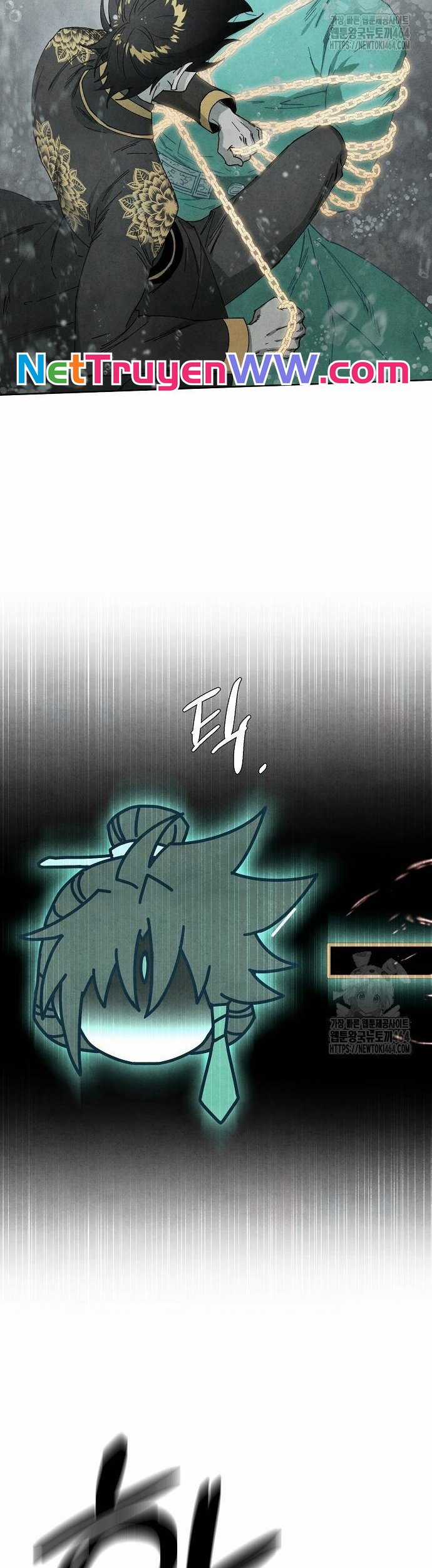 Xuyên Không Vào Con Game Rác Rưởi Của Tôi Chapter 8 trang 39