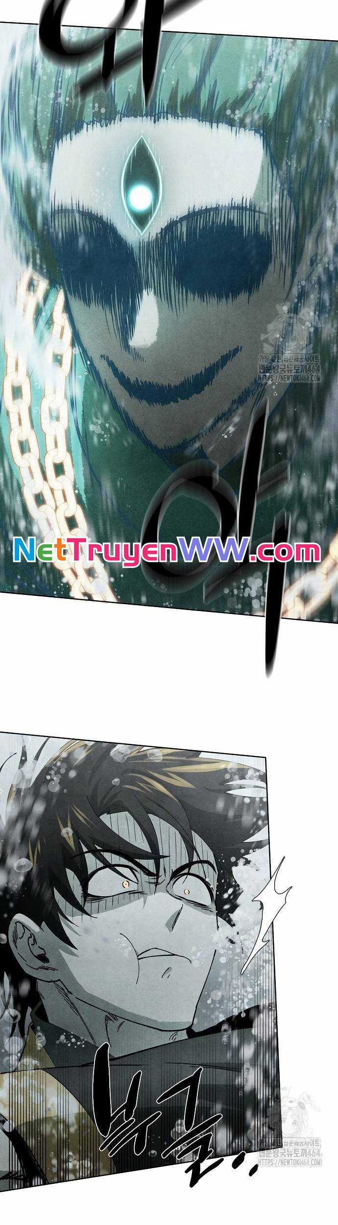 Xuyên Không Vào Con Game Rác Rưởi Của Tôi Chapter 8 trang 40