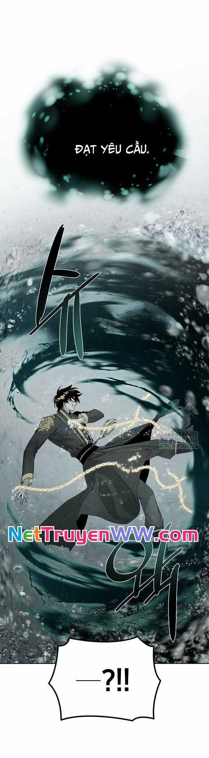 Xuyên Không Vào Con Game Rác Rưởi Của Tôi Chapter 8 trang 41