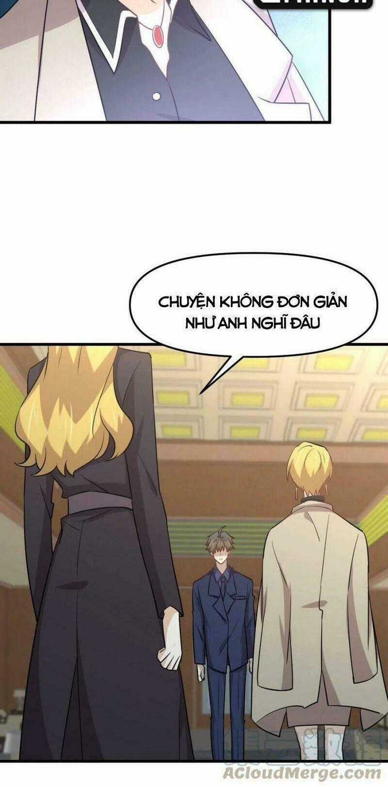Xuyên Không Vào Thế Giới Nữ Cường Chapter 266 trang 1