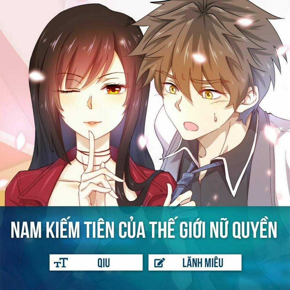 Xuyên Không Vào Thế Giới Nữ Cường Chapter 27 trang 1