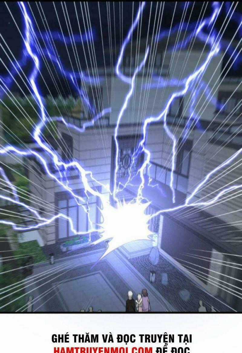 Xuyên Không Vào Thế Giới Nữ Cường Chapter 272 trang 0