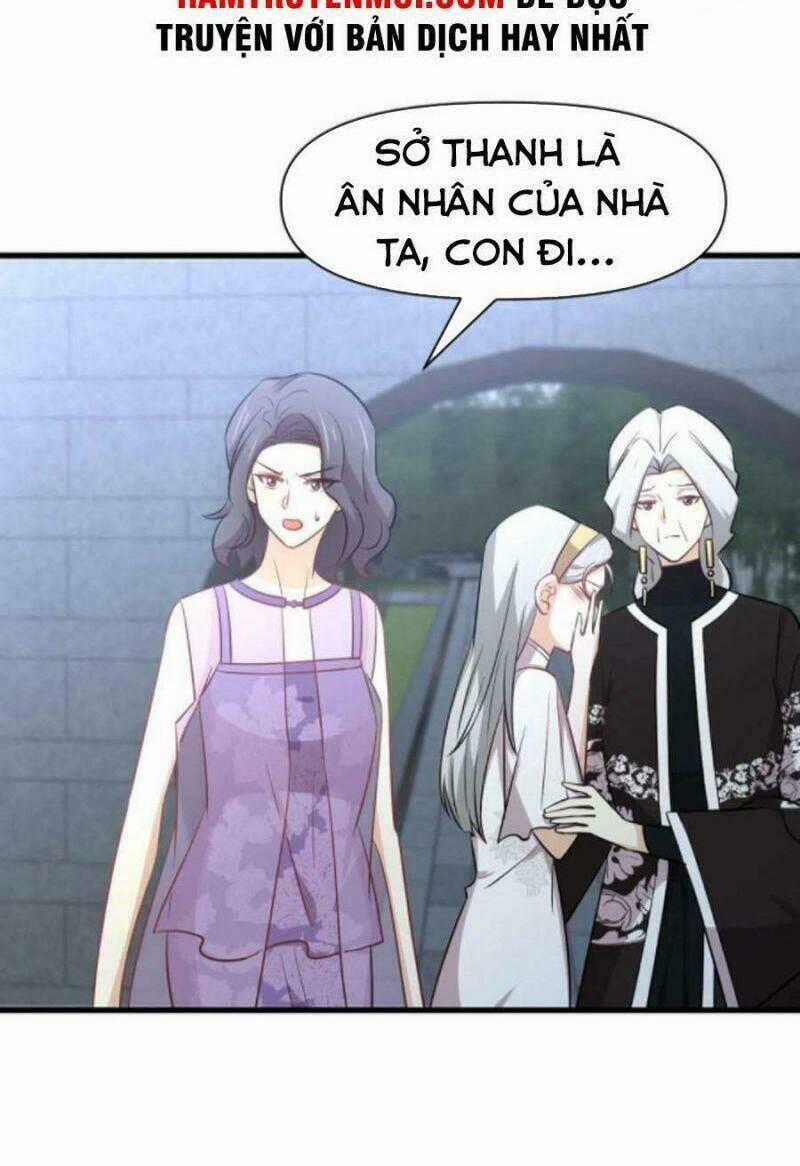 Xuyên Không Vào Thế Giới Nữ Cường Chapter 272 trang 1