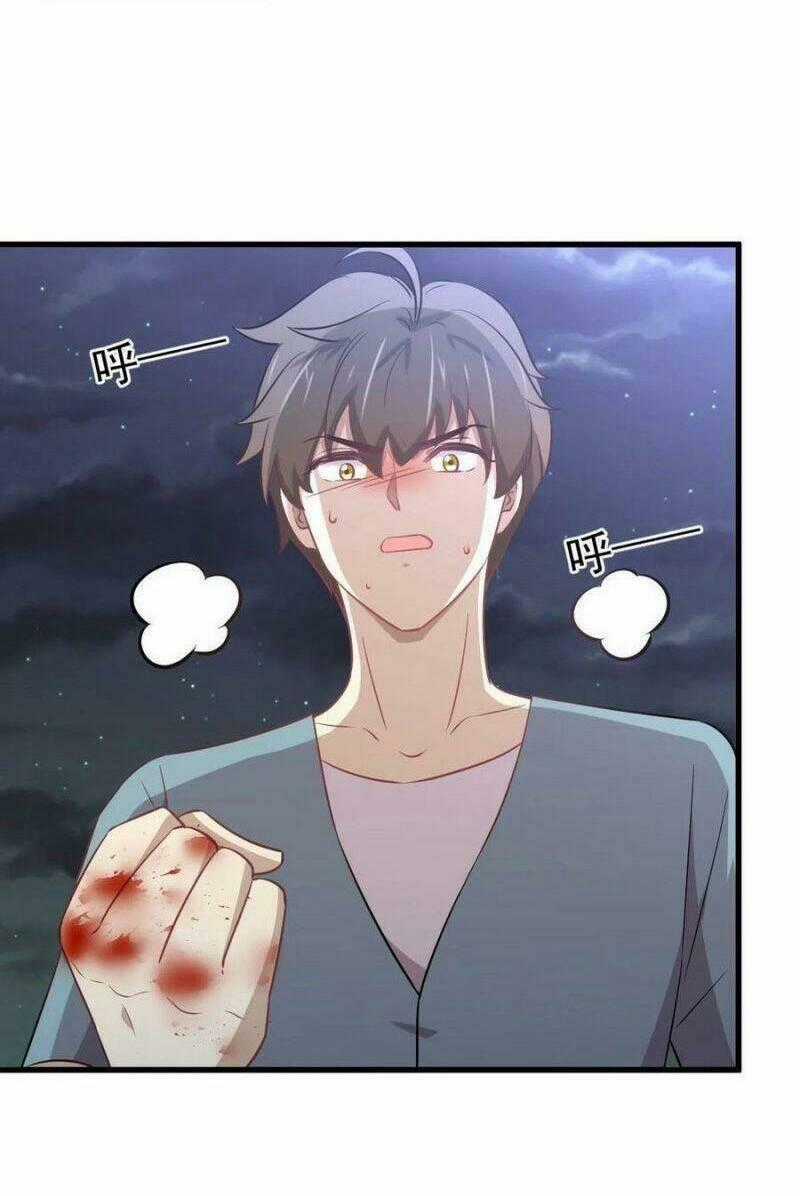 Xuyên Không Vào Thế Giới Nữ Cường Chapter 274 trang 1