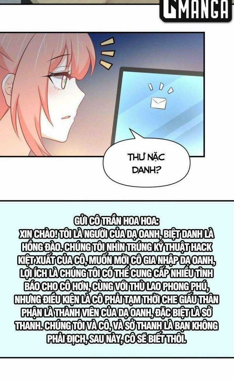 Xuyên Không Vào Thế Giới Nữ Cường Chapter 276 trang 1