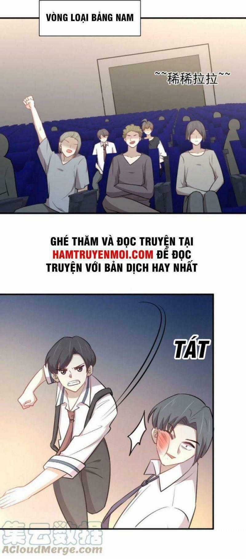 Xuyên Không Vào Thế Giới Nữ Cường Chapter 277 trang 0