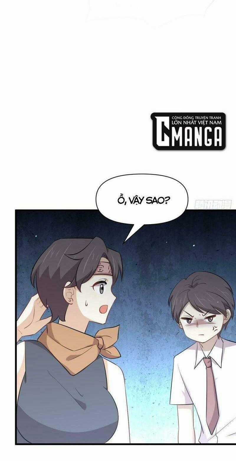Xuyên Không Vào Thế Giới Nữ Cường Chapter 278 trang 1
