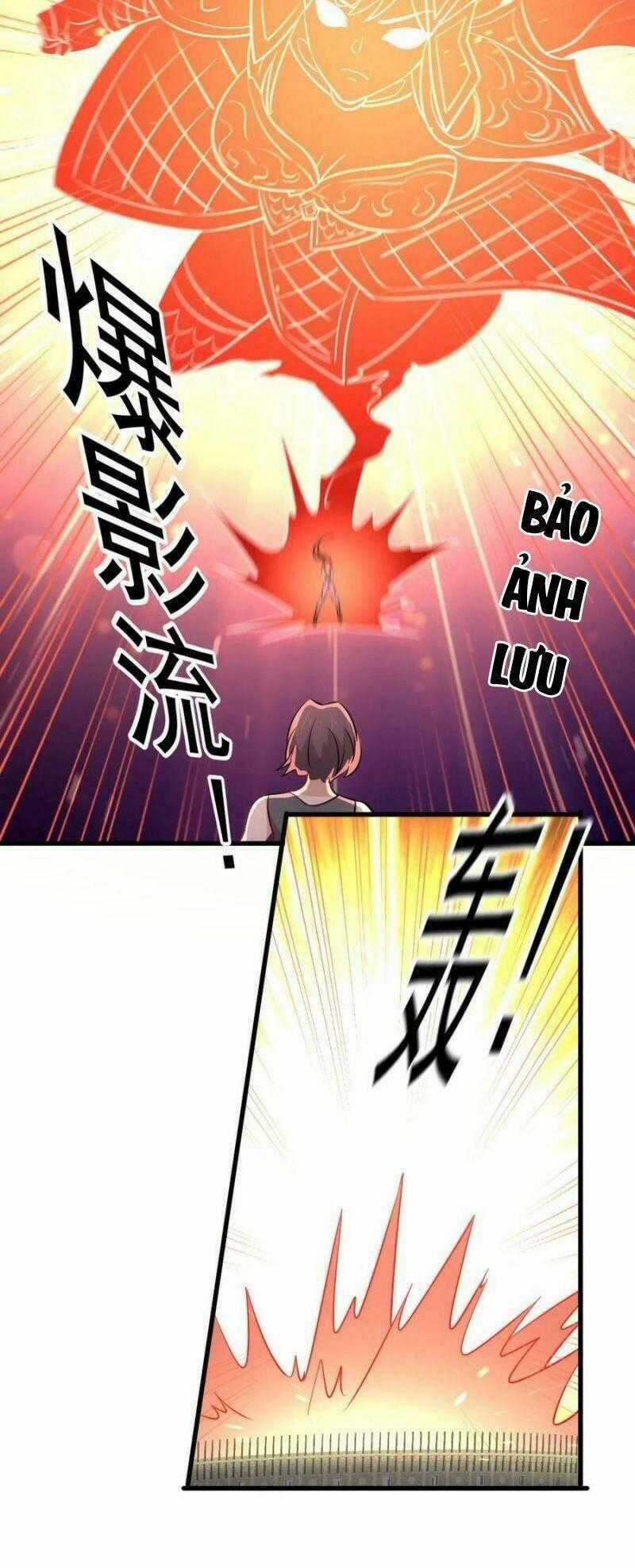Xuyên Không Vào Thế Giới Nữ Cường Chapter 279 trang 1