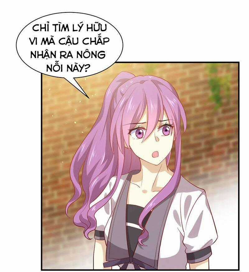Xuyên Không Vào Thế Giới Nữ Cường Chapter 28 trang 0