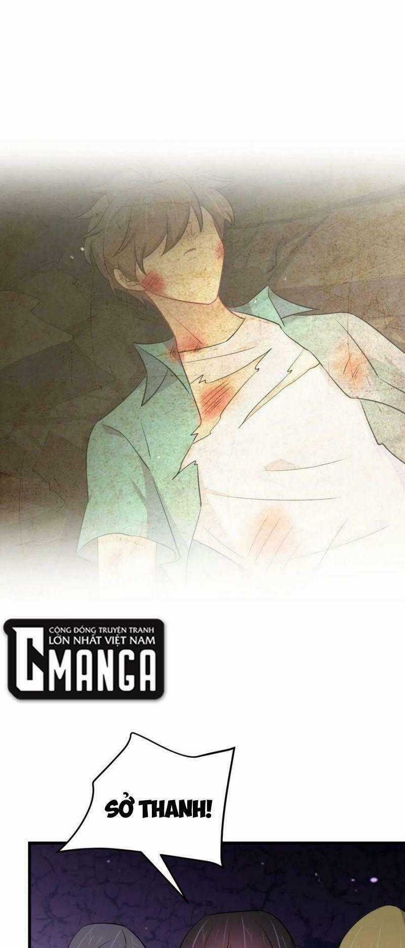 Xuyên Không Vào Thế Giới Nữ Cường Chapter 285 trang 0