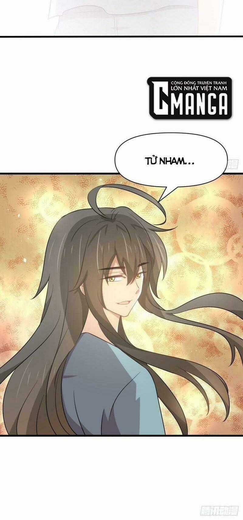 Xuyên Không Vào Thế Giới Nữ Cường Chapter 287 trang 1