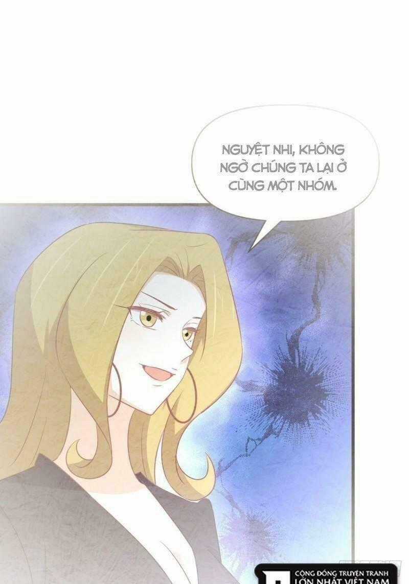 Xuyên Không Vào Thế Giới Nữ Cường Chapter 288 trang 0