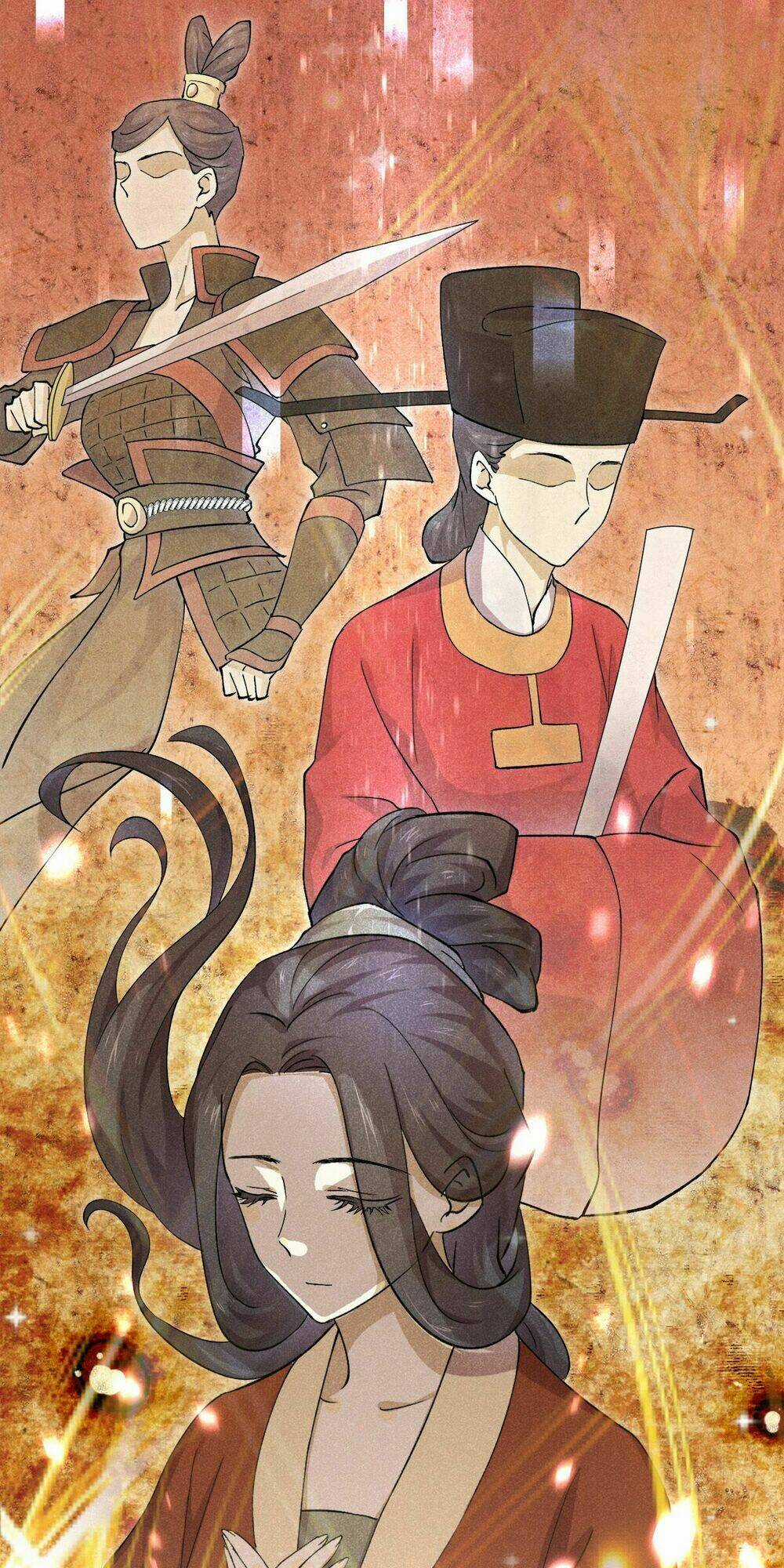 Xuyên Không Vào Thế Giới Nữ Cường Chapter 3 trang 9