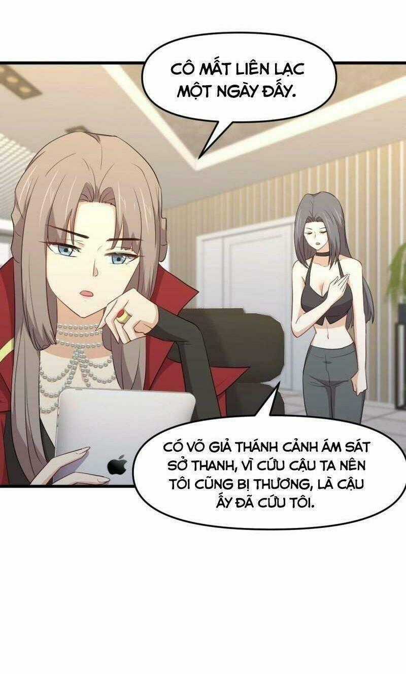 Xuyên Không Vào Thế Giới Nữ Cường Chapter 300 trang 1