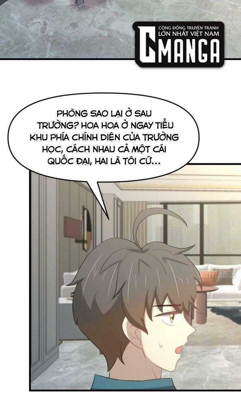 Xuyên Không Vào Thế Giới Nữ Cường Chapter 302 trang 1