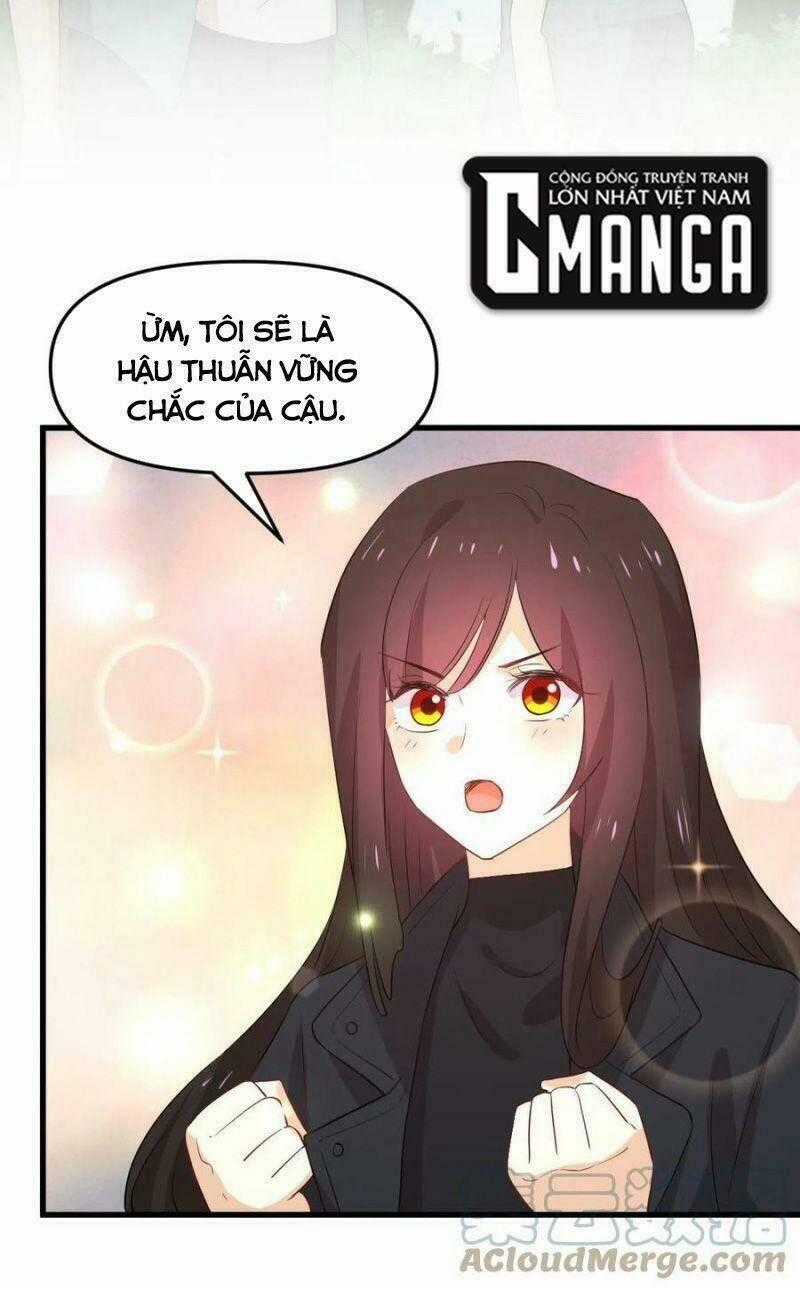 Xuyên Không Vào Thế Giới Nữ Cường Chapter 303 trang 1