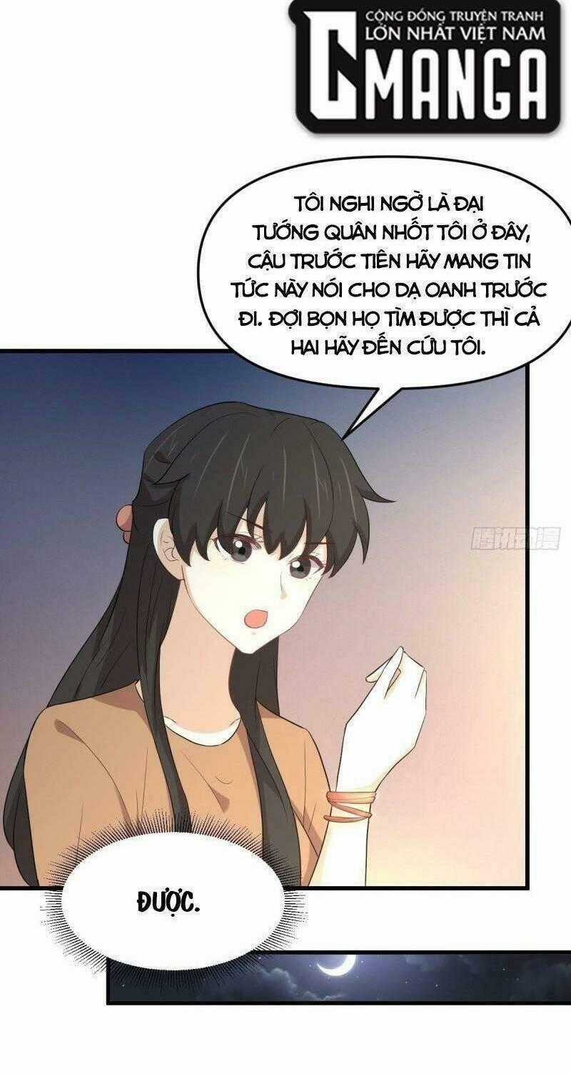 Xuyên Không Vào Thế Giới Nữ Cường Chapter 308 trang 1