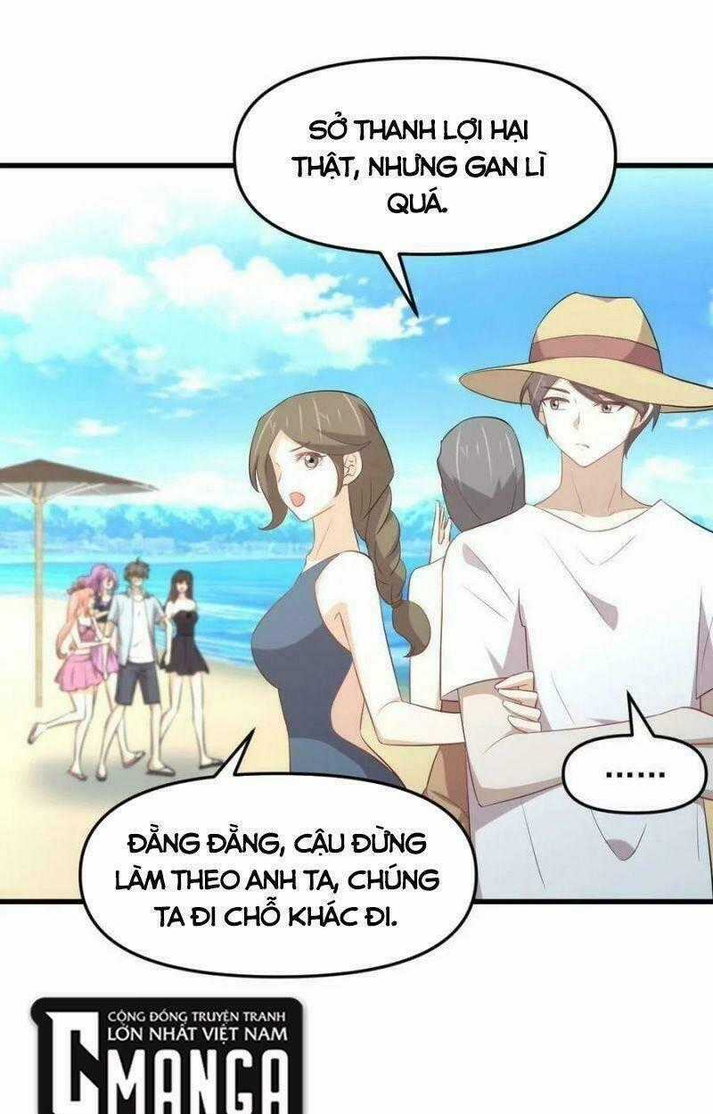 Xuyên Không Vào Thế Giới Nữ Cường Chapter 312 trang 0