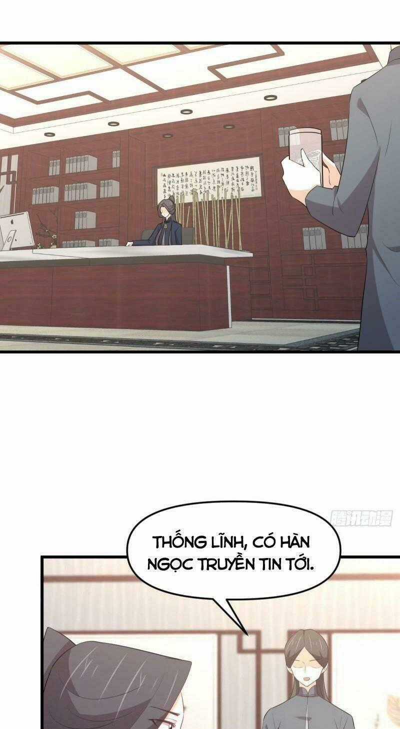 Xuyên Không Vào Thế Giới Nữ Cường Chapter 313 trang 0