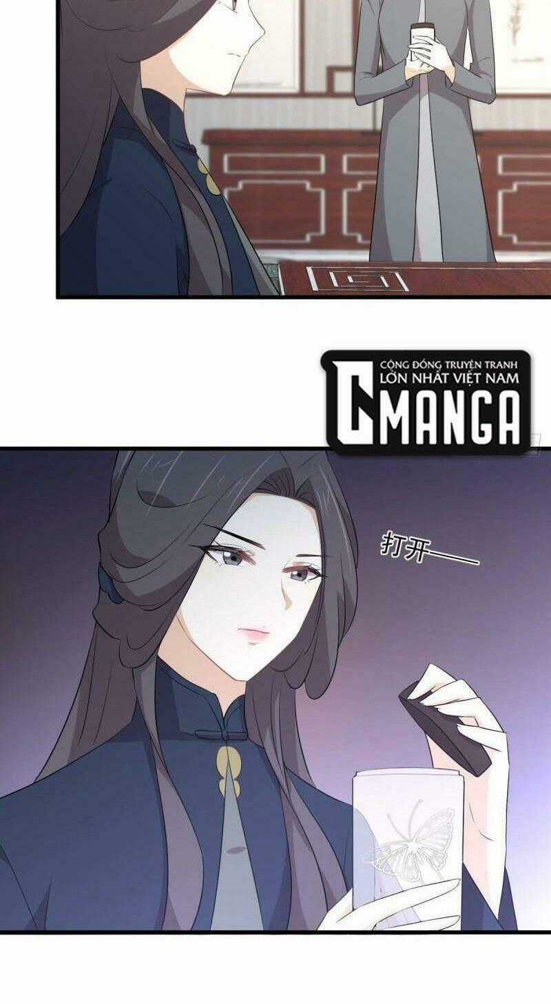 Xuyên Không Vào Thế Giới Nữ Cường Chapter 313 trang 1